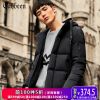 Blouson homme CABBEEN - Ref 3122298
