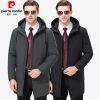 Blouson homme PIERRE CARDIN PIRKADAN - Ref 3122307