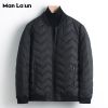 Blouson homme MAN LAUREN - Ref 3122318