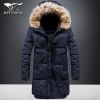 Blouson homme SEPTWOLVES - Ref 3122333