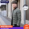  Blouson homme en Polyester - Ref 3122357