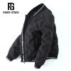 Blouson homme RIVERSTONE en Polyester - Ref 3122359