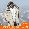 Blouson homme AKSERIES - Ref 3122462