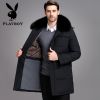 Blouson homme PLAYBOY en Polyester - Ref 3122465