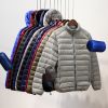 Blouson homme en Nylon - Ref 3122504