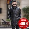 Blouson homme - Ref 3122534