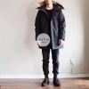 Blouson homme AAMPT - Ref 3122601