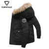 Blouson homme MARK FAIRWHALE HUAFEI - Ref 3122632