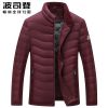 Blouson homme BOSIDENG en Nylon - Ref 3122704