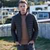 Blouson homme SEPTWOLVES en Polyester - Ref 3122760