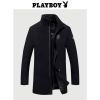 Blouson homme PLAYBOY en Nylon - Ref 3122765