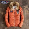 Blouson homme JEFESON en Polyester - Ref 3122775
