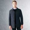 Blouson homme FIRS - Ref 3122779