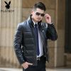 Blouson homme PLAYBOY - Ref 3122795