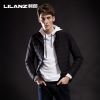 Blouson homme LILANZ en Nylon - Ref 3122825
