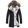Blouson homme NIANJEEP - Ref 3122826