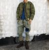 Blouson homme en Coton - Ref 3122860