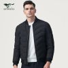 Blouson homme SEPTWOLVES en Polyester - Ref 3122888
