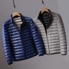 Blouson homme ZHUANXIE - Ref 3122898
