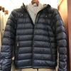 Blouson homme POLO RALPH LAUREN - Ref 3122910