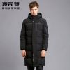 Blouson homme BOSIDENG - Ref 3122931