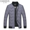 Blouson homme en Nylon - Ref 3122937