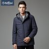Blouson homme GOLDLION - Ref 3122947