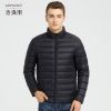 Blouson homme HOYANP en Nylon - Ref 3122953