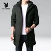 Blouson homme PLAYBOY en Polyester - Ref 3123001