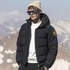 Blouson homme AKSERIES - Ref 3123023