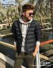 Blouson homme ABERCROMBIE FITCH - Ref 3123027