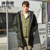 Blouson homme BOSIDENG - Ref 3123044