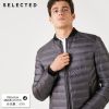 Blouson homme SELECTIONNE SLADE - Ref 3123049