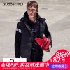 Blouson homme BOSSSUNWEN - Ref 3123091