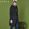 Blouson homme SEMIR en Nylon - Ref 3123110