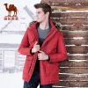 Blouson homme CAMEL - Ref 3123119