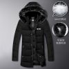 Blouson homme BAODUNWOLF - Ref 3123127