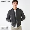 Blouson homme SELECTIONNE SLADE - Ref 3123132