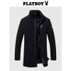 Blouson homme PLAYBOY en Nylon - Ref 3123150