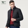 Blouson homme SEPTWOLVES - Ref 3123226