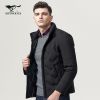 Blouson homme SEPTWOLVES en Polyester - Ref 3123234