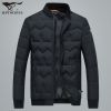 Blouson homme SEPTWOLVES en Polyester - Ref 3123253