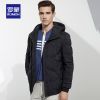 Blouson homme ROMON - Ref 3123288