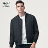 Blouson homme SEPTWOLVES en Polyester - Ref 3123312