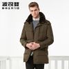 Blouson homme BOSIDENG - Ref 3123320