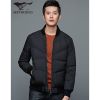 Blouson homme SEPTWOLVES - Ref 3123326