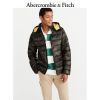 Blouson homme ABERCROMBIE FITCH - Ref 3123373