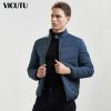 Blouson homme VICUTU - Ref 3123374