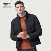 Blouson homme SEPTWOLVES en Polyester - Ref 3123376