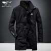 Blouson homme SEPTWOLVES - Ref 3123414